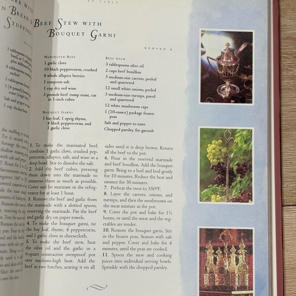 Vintage Victoria Collection, Set of 2 Books from Victoria Magazine, Hardcover - Picture 13 of 15